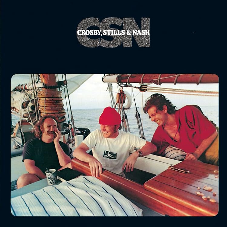 GRAHAM NASH,新品,AOR,STEVE LUKATHER,CSN&Y Amazon.co.jp: CSN [Analog]: ミュージック